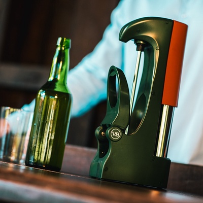 Escanciador Manual Sidra Plis Plas